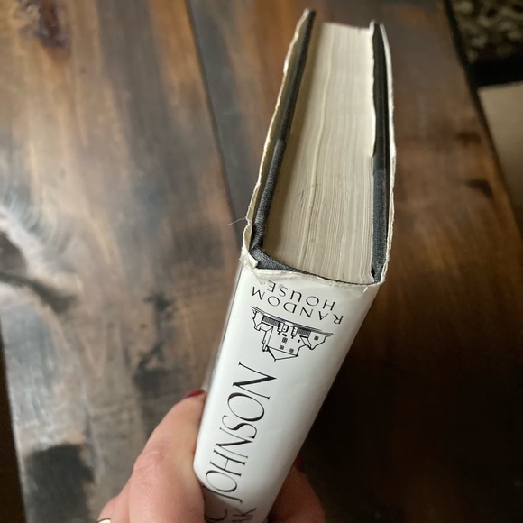 My Life by Earvin "Magic" Johnson with William Novak - First Edition 1992 - Nice - Picture 5 of 16